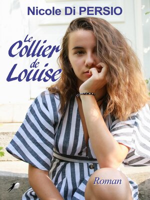 cover image of Le collier de Louise